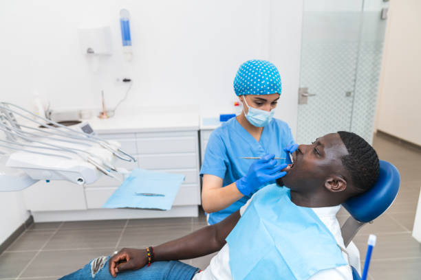 Best Pediatric Emergency Dentist in Leesburg, GA
